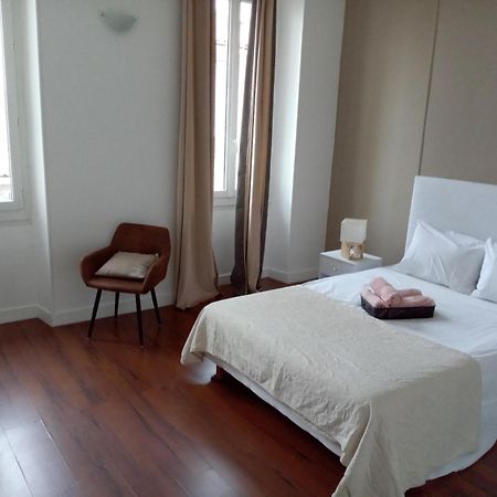Quartier Le Plus Anime De Marseille "La Plaine Cours Julien "Chambre Avec Salle De Bain Wc Privee Integrees "Dans Appartement ภายนอก รูปภาพ