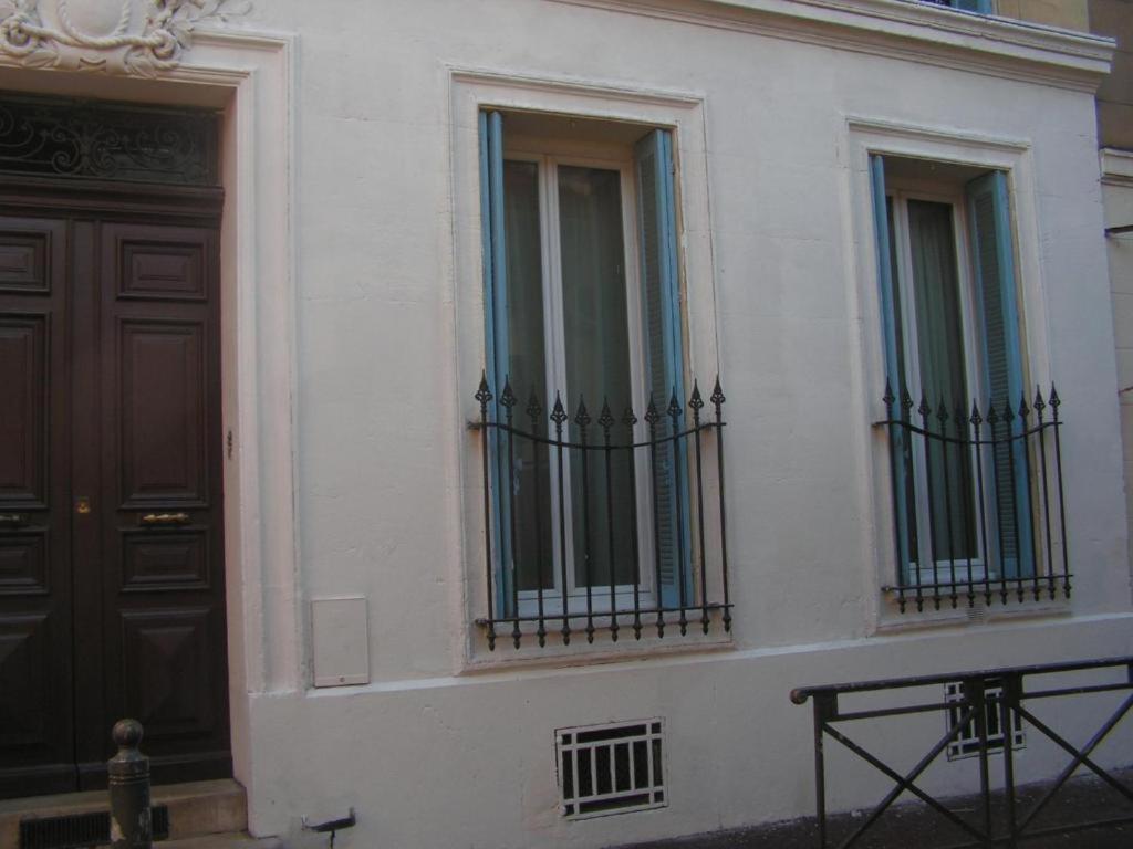 Quartier Le Plus Anime De Marseille "La Plaine Cours Julien "Chambre Avec Salle De Bain Wc Privee Integrees "Dans Appartement ภายนอก รูปภาพ