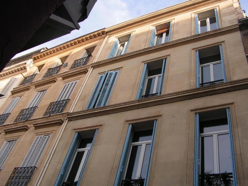 Quartier Le Plus Anime De Marseille "La Plaine Cours Julien "Chambre Avec Salle De Bain Wc Privee Integrees "Dans Appartement ภายนอก รูปภาพ