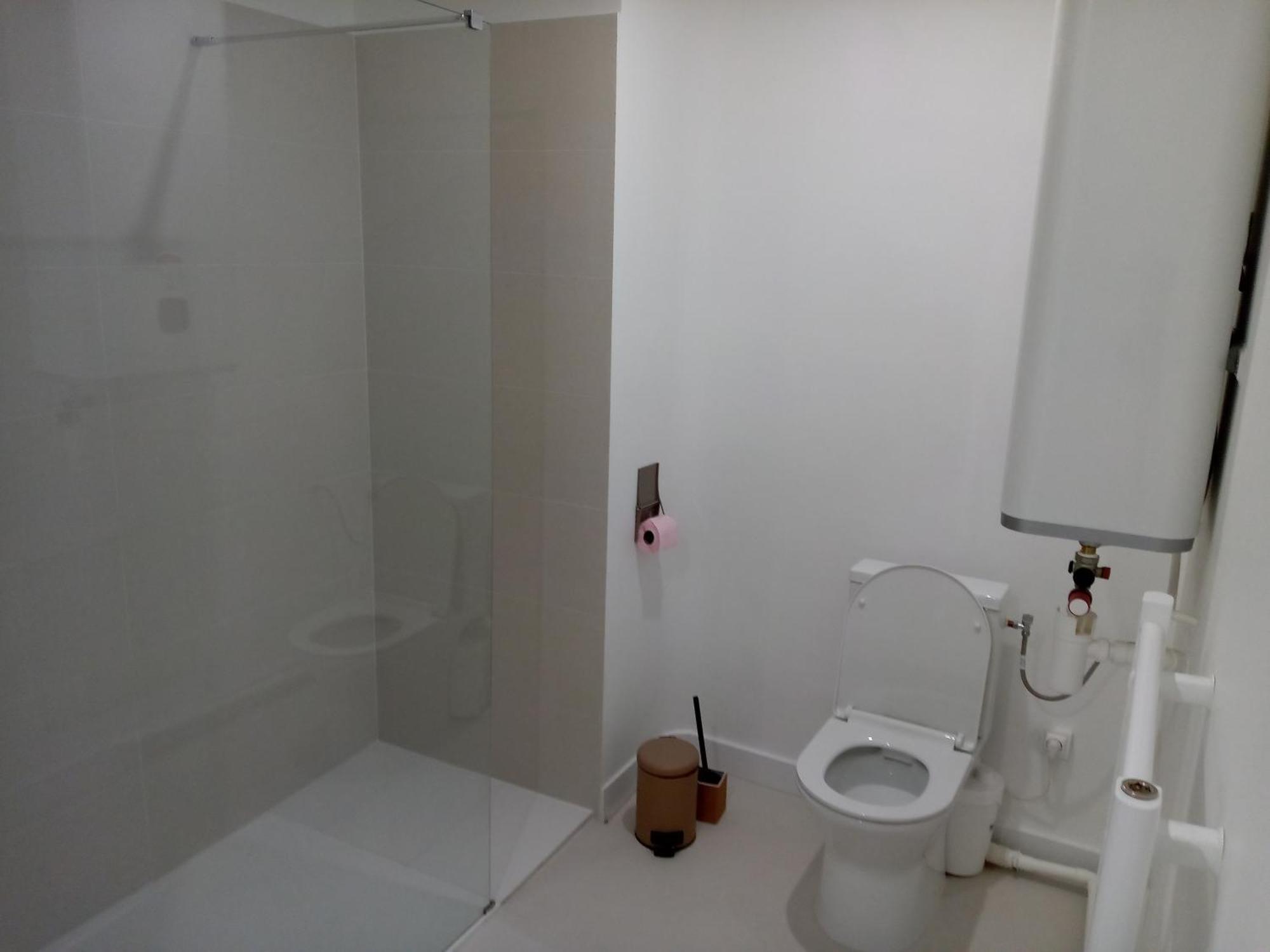 Quartier Le Plus Anime De Marseille "La Plaine Cours Julien "Chambre Avec Salle De Bain Wc Privee Integrees "Dans Appartement ภายนอก รูปภาพ