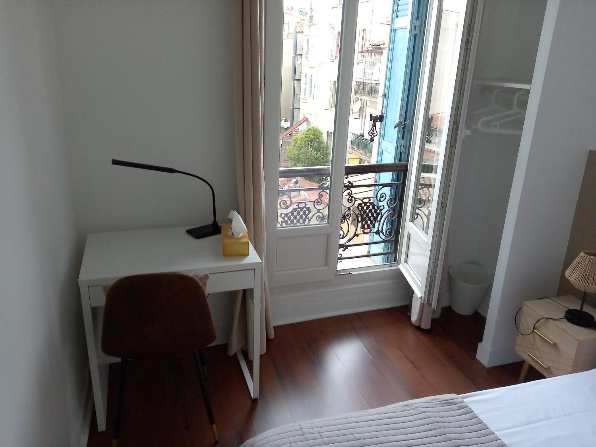 Quartier Le Plus Anime De Marseille "La Plaine Cours Julien "Chambre Avec Salle De Bain Wc Privee Integrees "Dans Appartement ภายนอก รูปภาพ