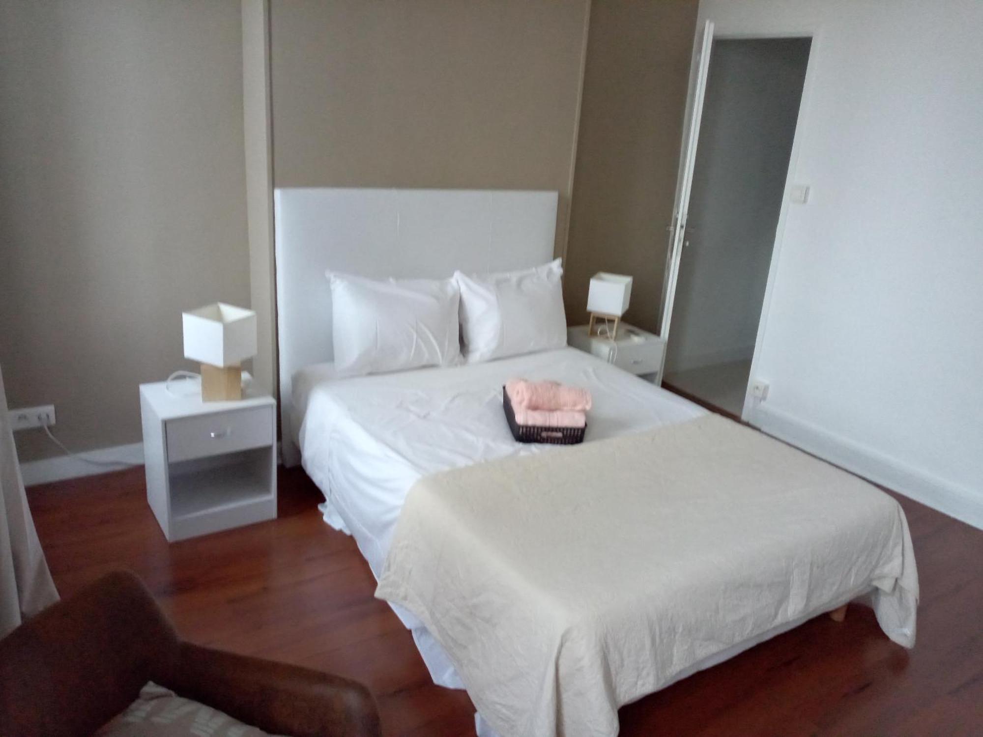 Quartier Le Plus Anime De Marseille "La Plaine Cours Julien "Chambre Avec Salle De Bain Wc Privee Integrees "Dans Appartement ภายนอก รูปภาพ