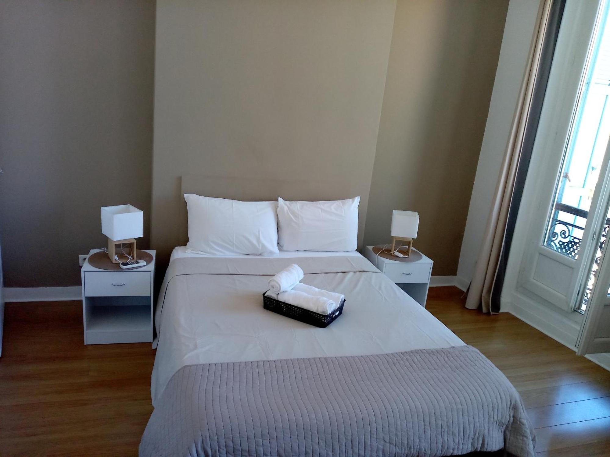 Quartier Le Plus Anime De Marseille "La Plaine Cours Julien "Chambre Avec Salle De Bain Wc Privee Integrees "Dans Appartement ภายนอก รูปภาพ